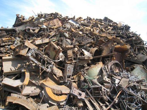 供应信息 >产品详情 产品名称:安徽省内收购工厂废钢废铁等废旧金属