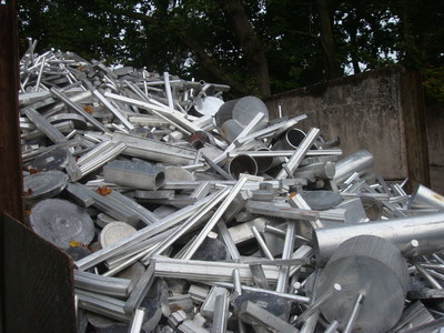 湖北回收废铝 今日废铝回收价格
