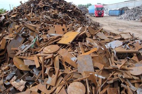 0513_南京废旧金属回收|废铜废铁废铝不锈钢回收|南京二手工厂设备